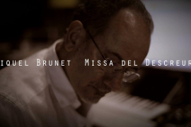 Miserere Mei MISSA DEL DESCREURE Miquel Brunet