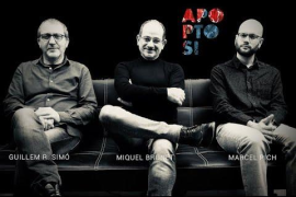 APOPTOSI Pròximament