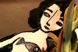 Anegats - Sirena (Video Oficial)