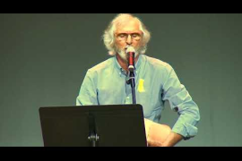 Reconeixement de Mèrits 2020 a Gabriel Oliver i Oliver, "Biel Majoral"