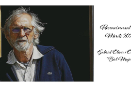 Reconeixement de Mèrits 2020