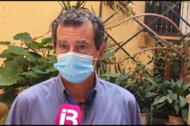 Company reclama més ajudes i suport al sector cultural de Balears