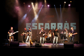 [Sona9 2020] Escarràs