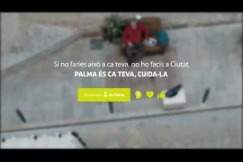 Civisme. Excrements de cans