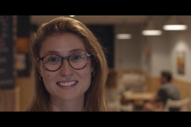 Cartografiant el futur: Jornades de Pensament (Spot)