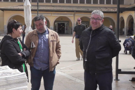 Diada de Sant Jordi 2024 a Palma