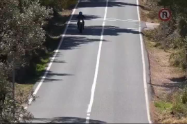 Indignats Ma-10 denuncia que les pujades continuen tot i la instal·lació de les càmeres