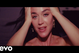 Katy Perry - LIFETIMES (Official Video)