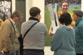 Especial #18 Penya Barcelonista Els Tamarells