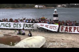 'Al Far!', la cançó-denúncia de l'estiu