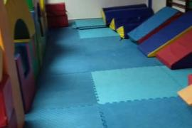 Alguns centres educatius de Sóller, afectats per la pluja